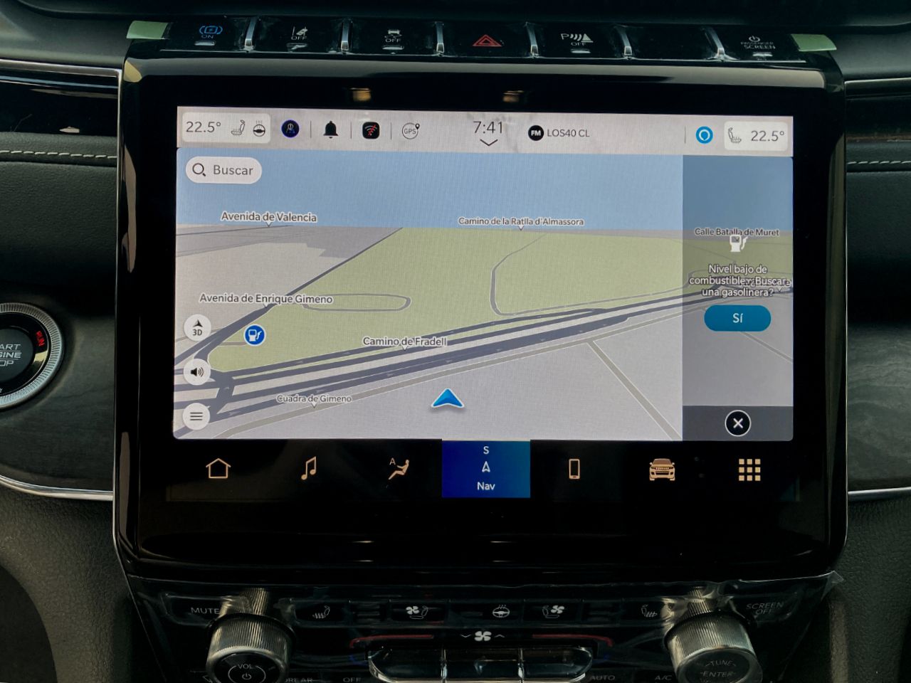 Jeep Grand Cherokee   4xe 2.0 PHEV Overland - Foto 25