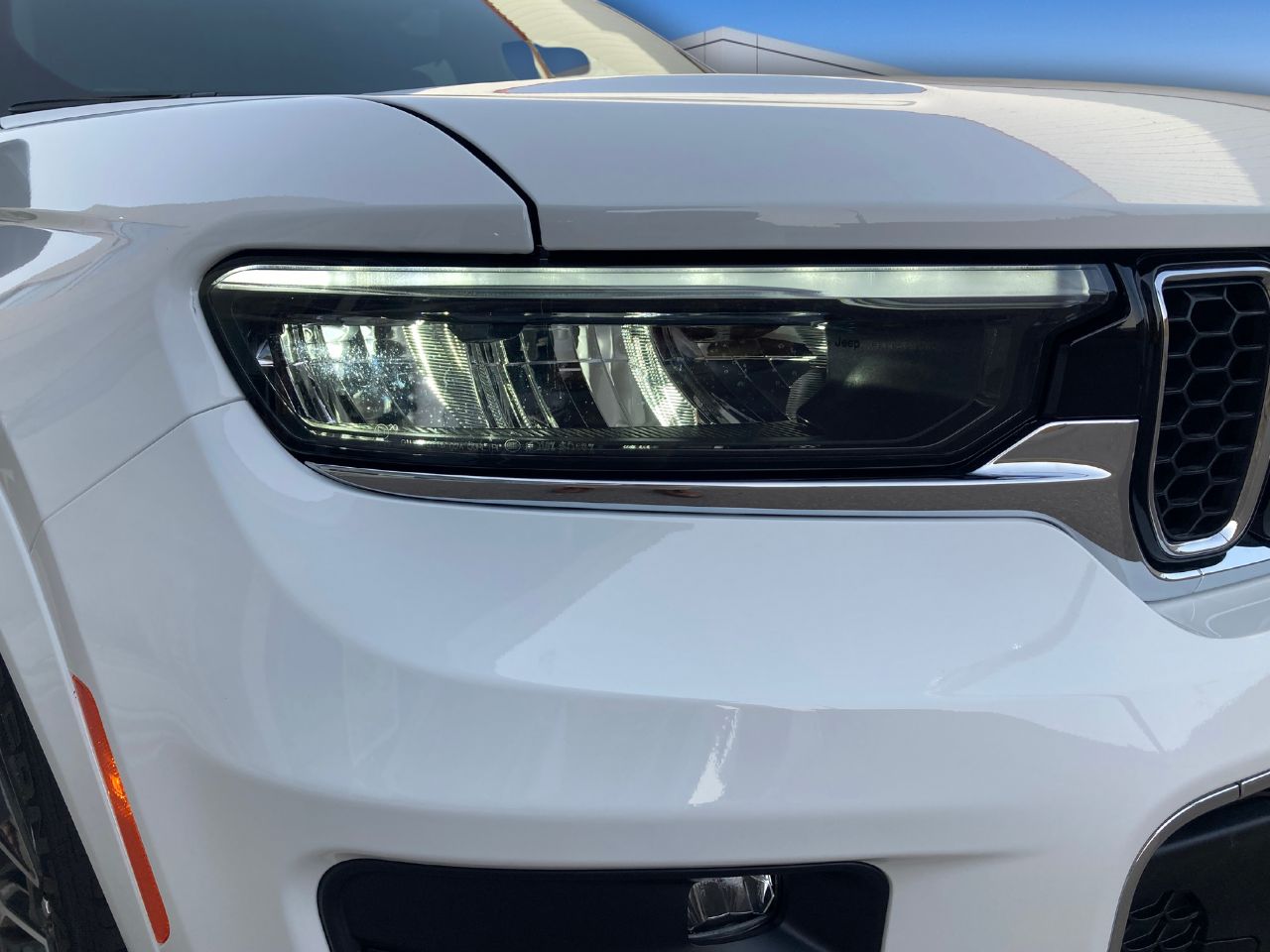 Jeep Grand Cherokee   4xe 2.0 PHEV Overland - Foto 46