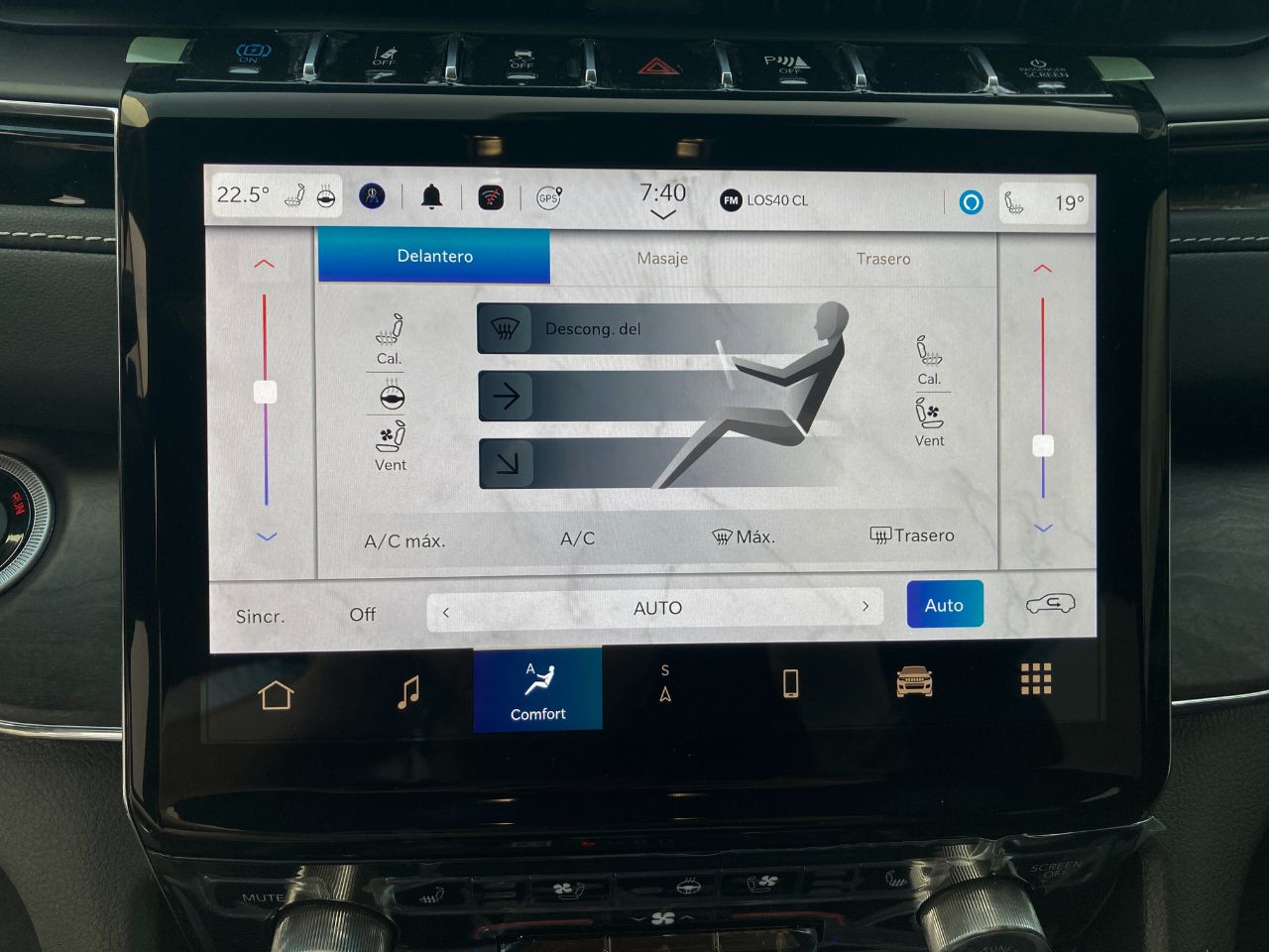 Jeep Grand Cherokee   4xe 2.0 PHEV Overland - Foto 27