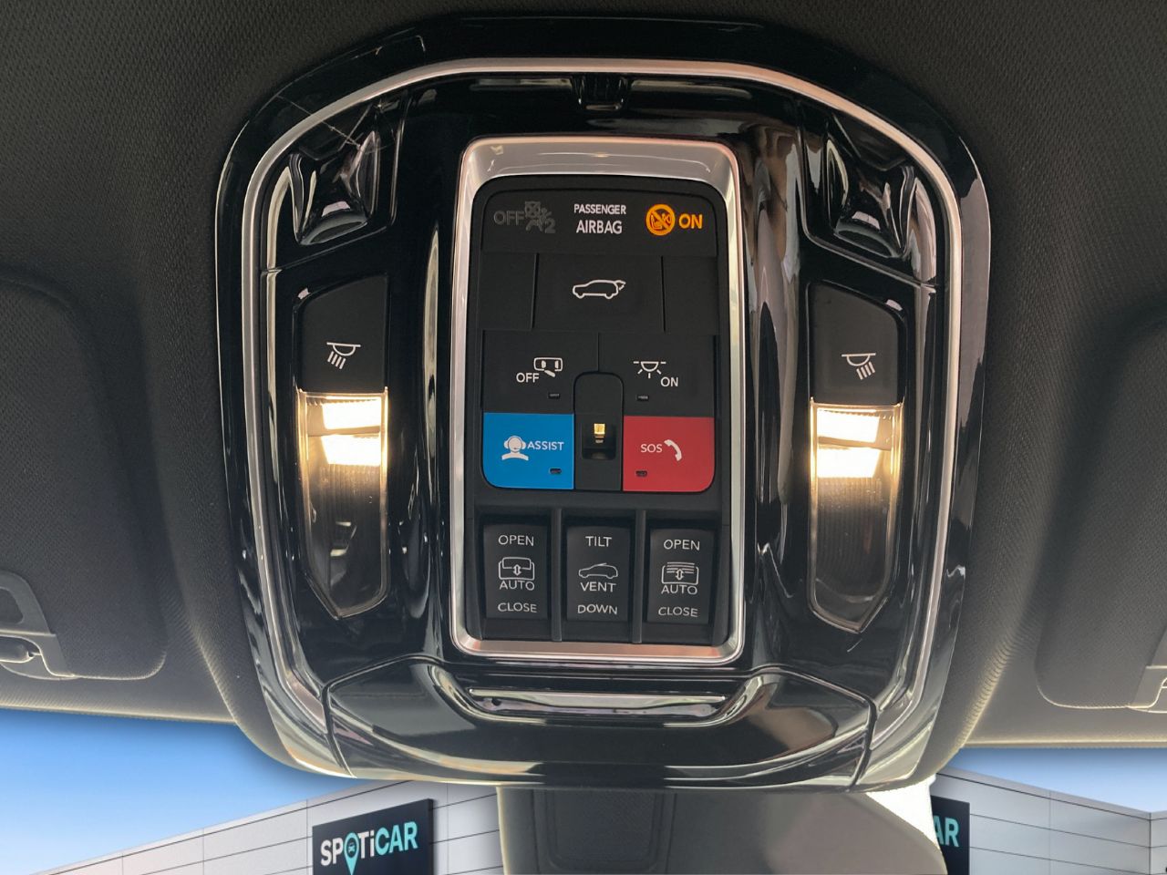 Jeep Grand Cherokee   4xe 2.0 PHEV Overland - Foto 40