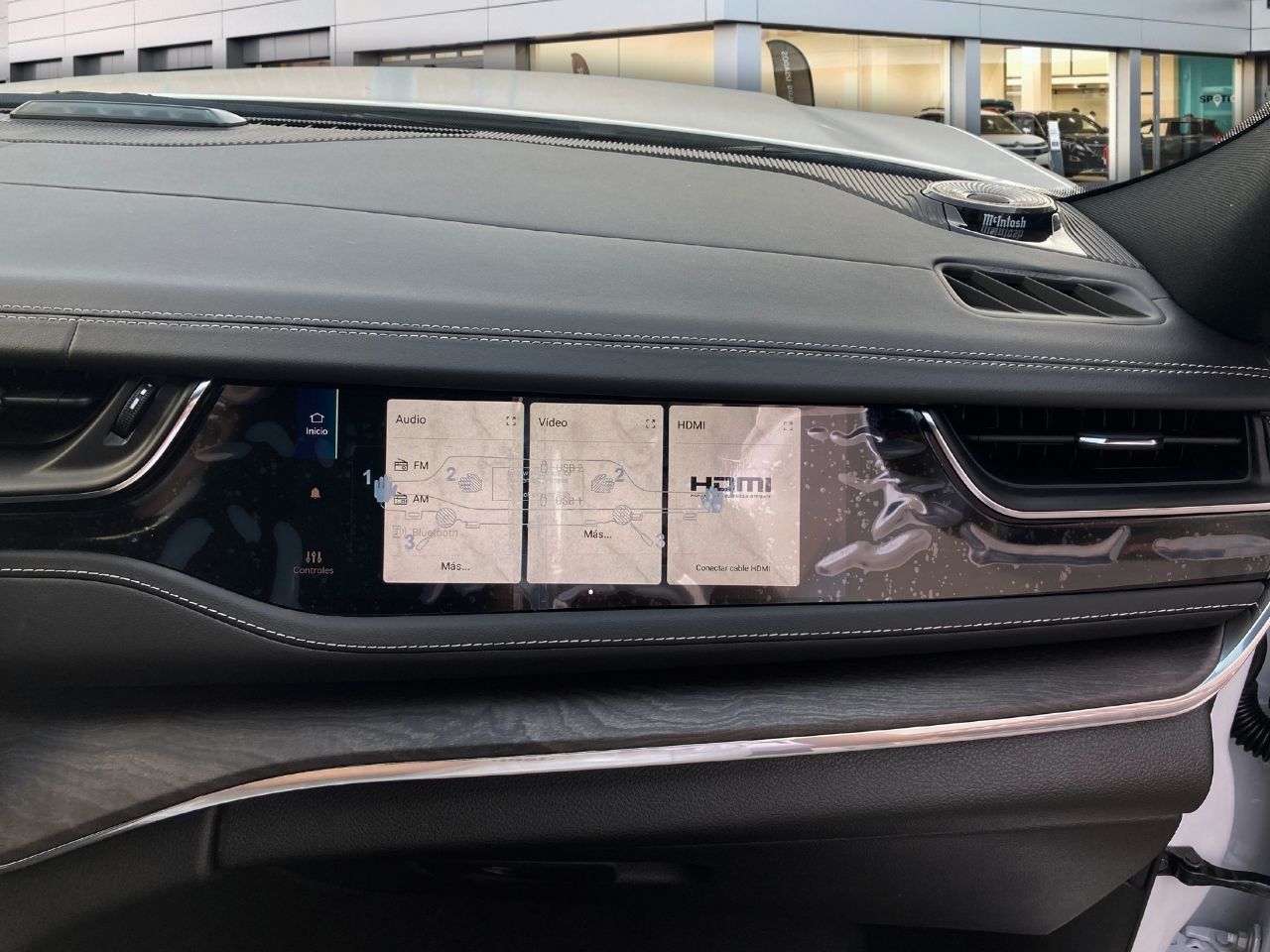 Jeep Grand Cherokee   4xe 2.0 PHEV Overland - Foto 39