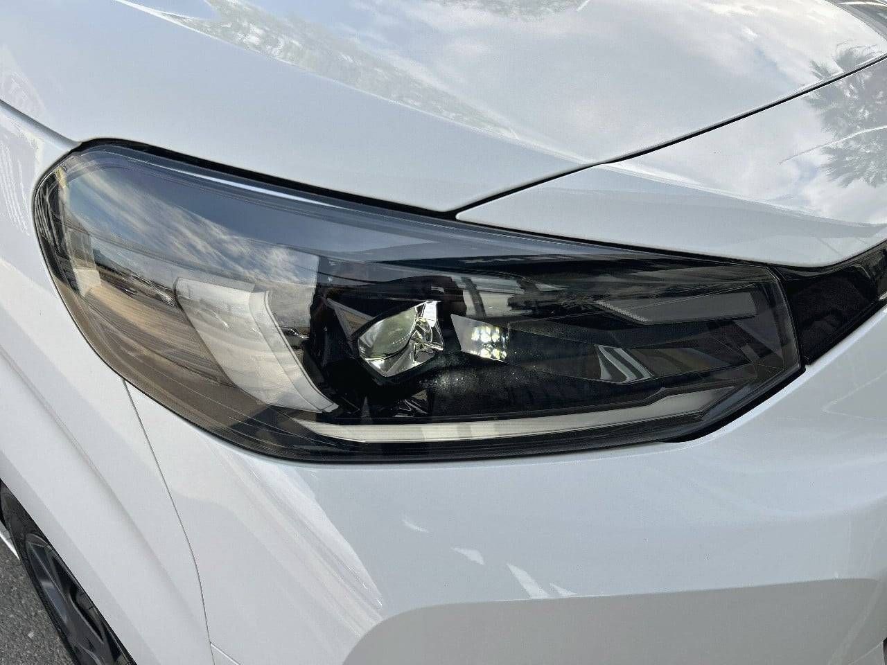 Fiat Scudo  Fur L2 BEV 136 Hp 50 kWh - - Foto 17