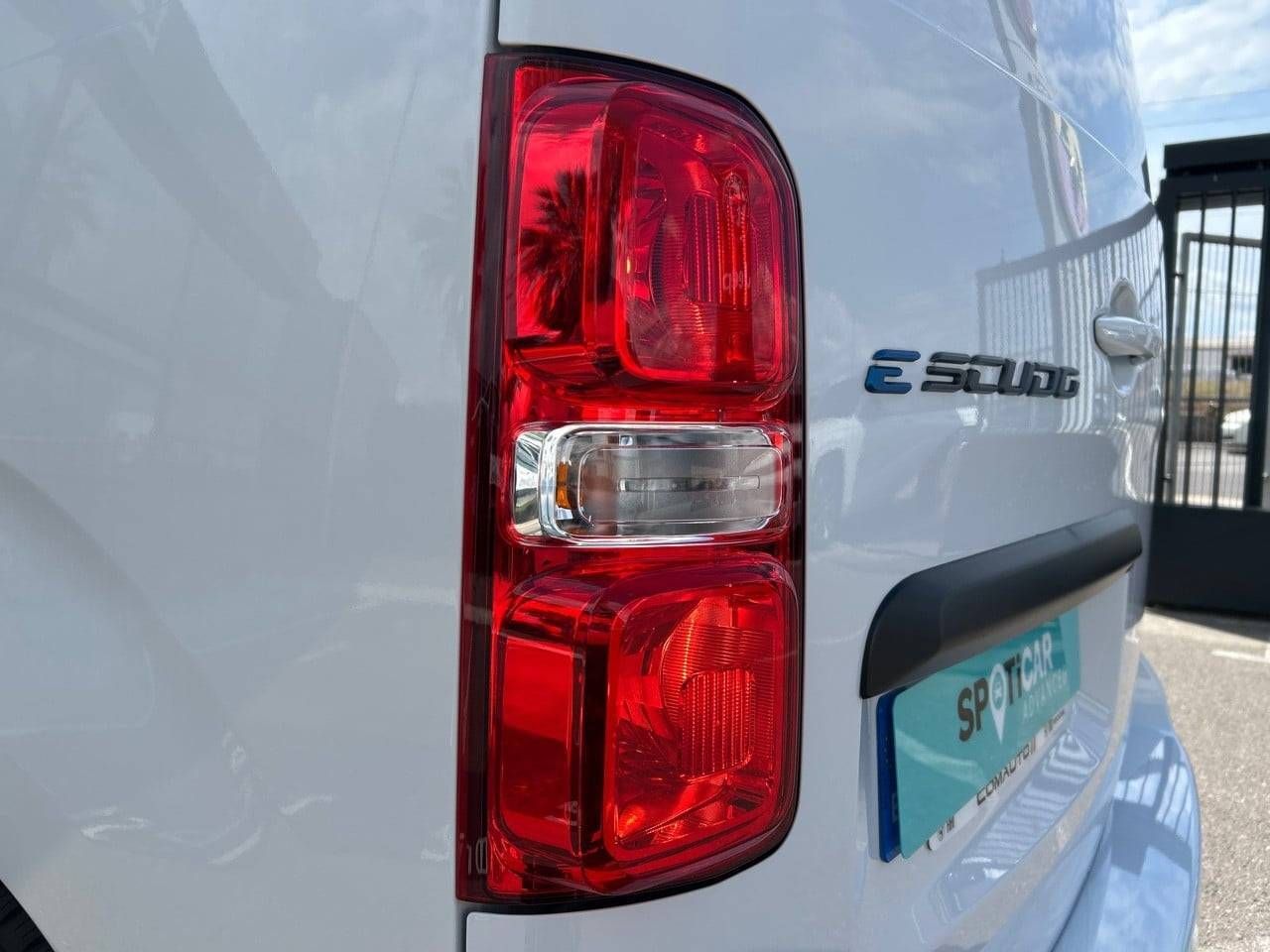 Fiat Scudo  Fur L2 BEV 136 Hp 50 kWh - - Foto 19