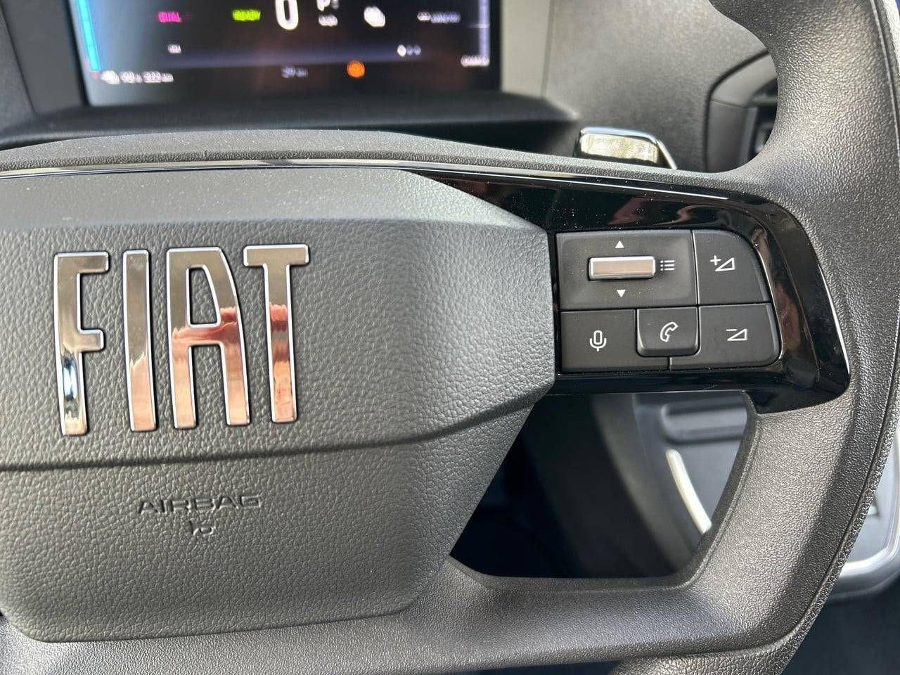 Fiat Scudo  Fur L2 BEV 136 Hp 50 kWh - - Foto 16