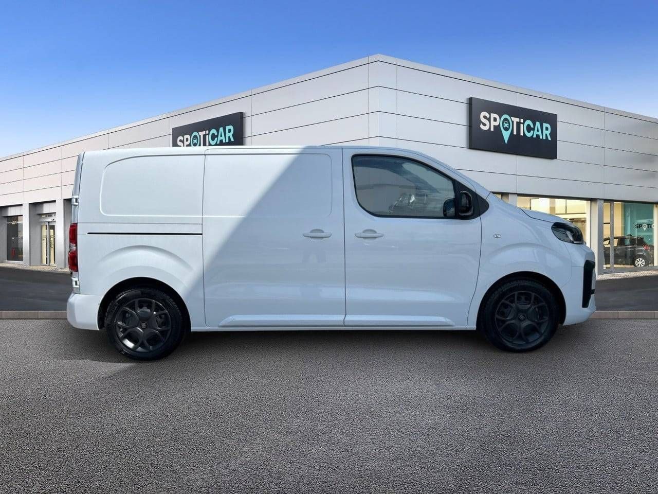 Fiat Scudo  Fur L2 BEV 136 Hp 50 kWh - - Foto 5