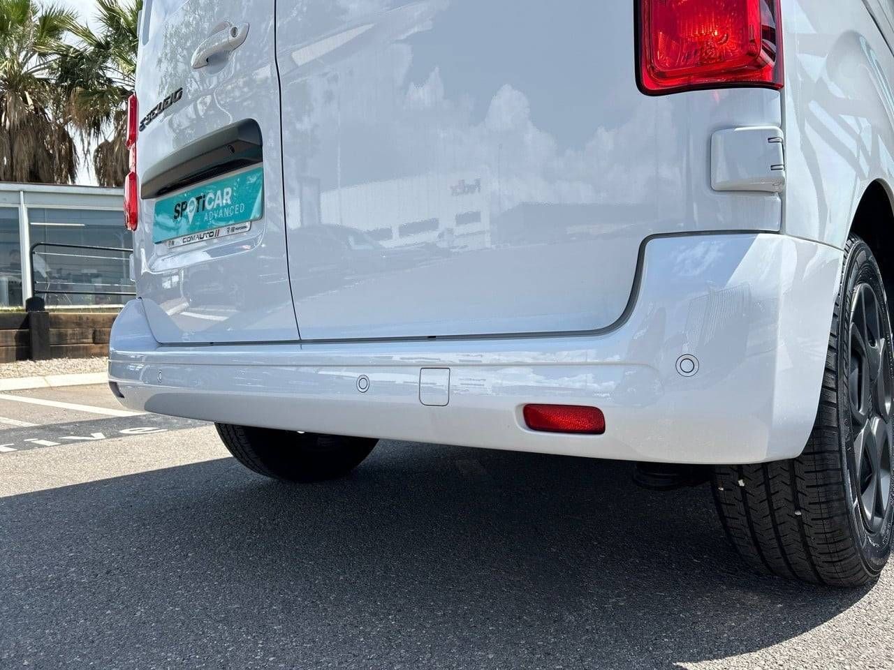 Fiat Scudo  Fur L2 BEV 136 Hp 50 kWh - - Foto 27
