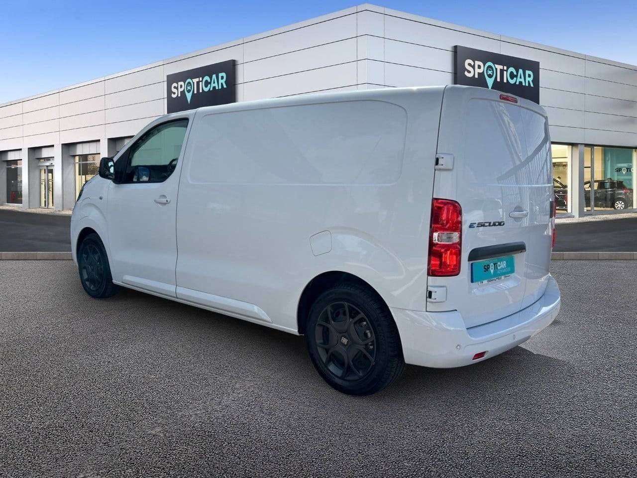 Fiat Scudo  Fur L2 BEV 136 Hp 50 kWh - - Foto 7