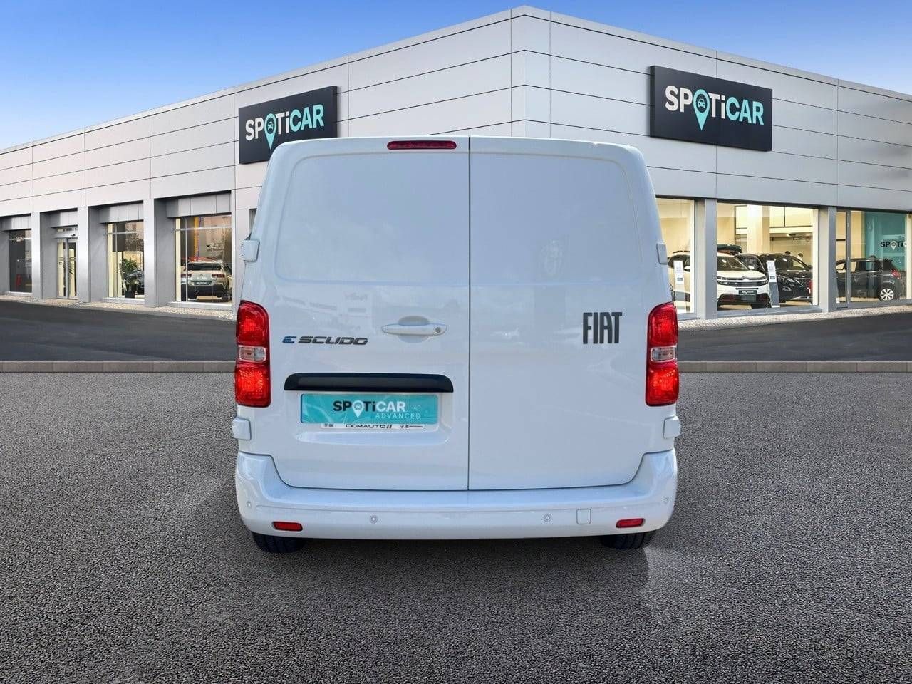 Fiat Scudo  Fur L2 BEV 136 Hp 50 kWh - - Foto 6