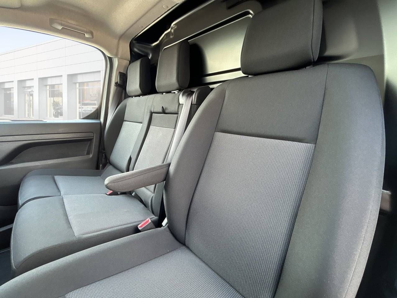 Fiat Scudo  Fur L2 BEV 136 Hp 50 kWh - - Foto 11