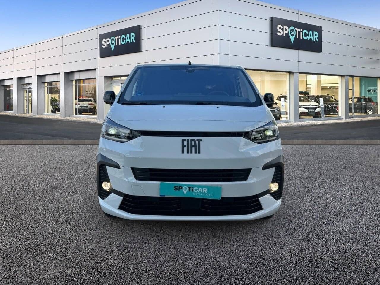 Fiat Scudo  Fur L2 BEV 136 Hp 50 kWh - - Foto 3