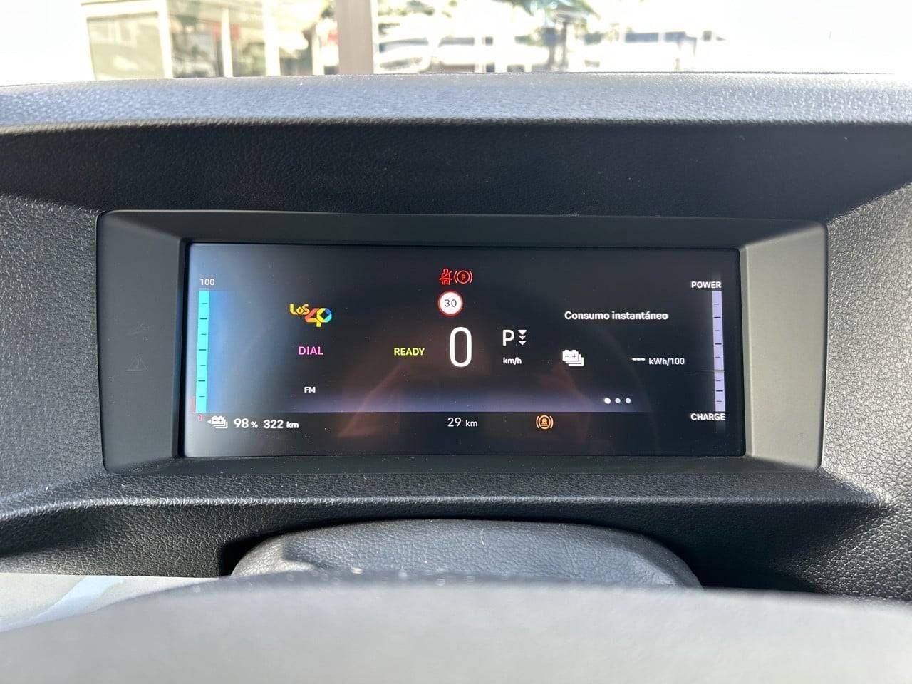 Fiat Scudo  Fur L2 BEV 136 Hp 50 kWh - - Foto 13