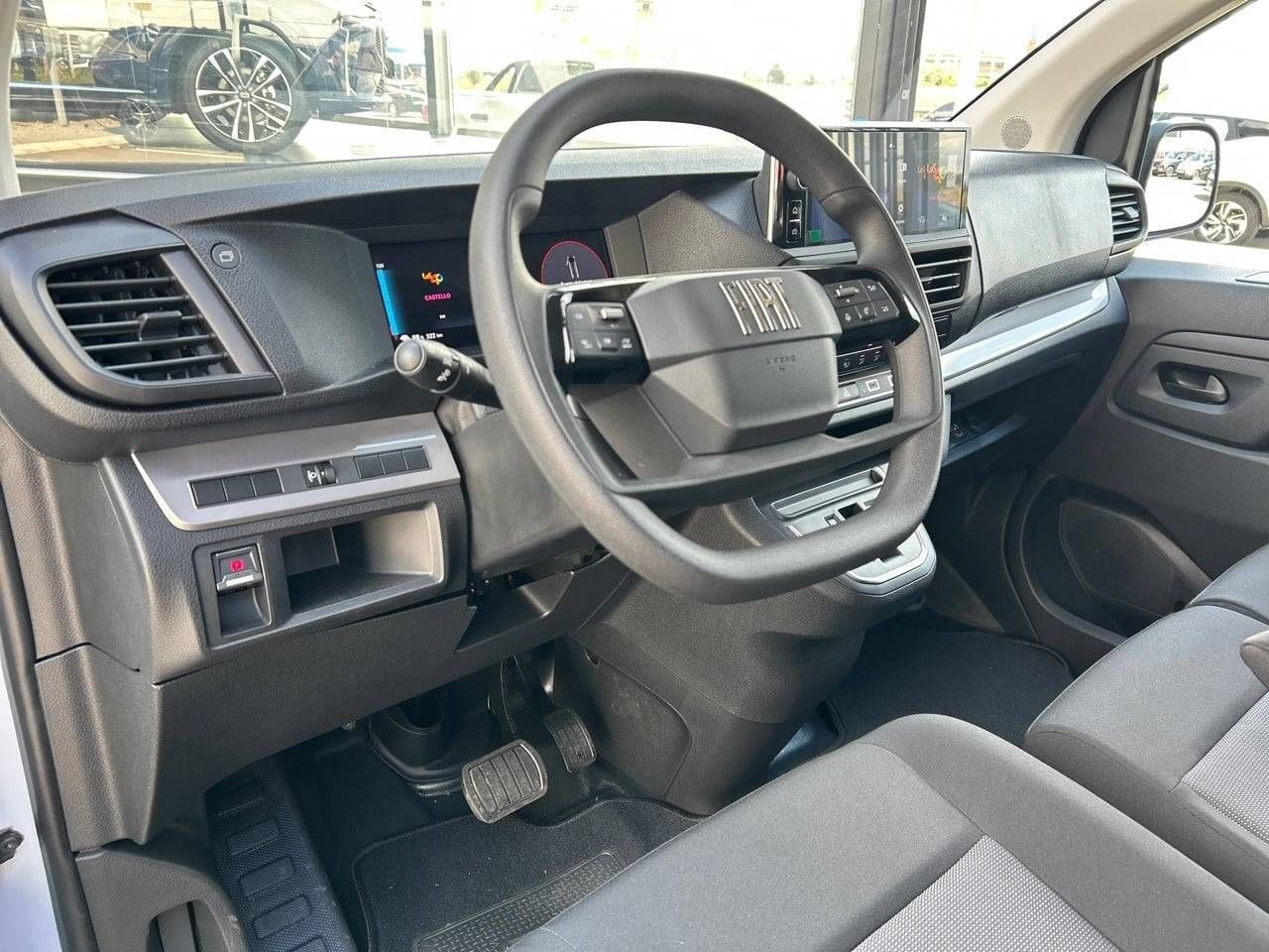 Fiat Scudo  Fur L2 BEV 136 Hp 50 kWh - - Foto 9