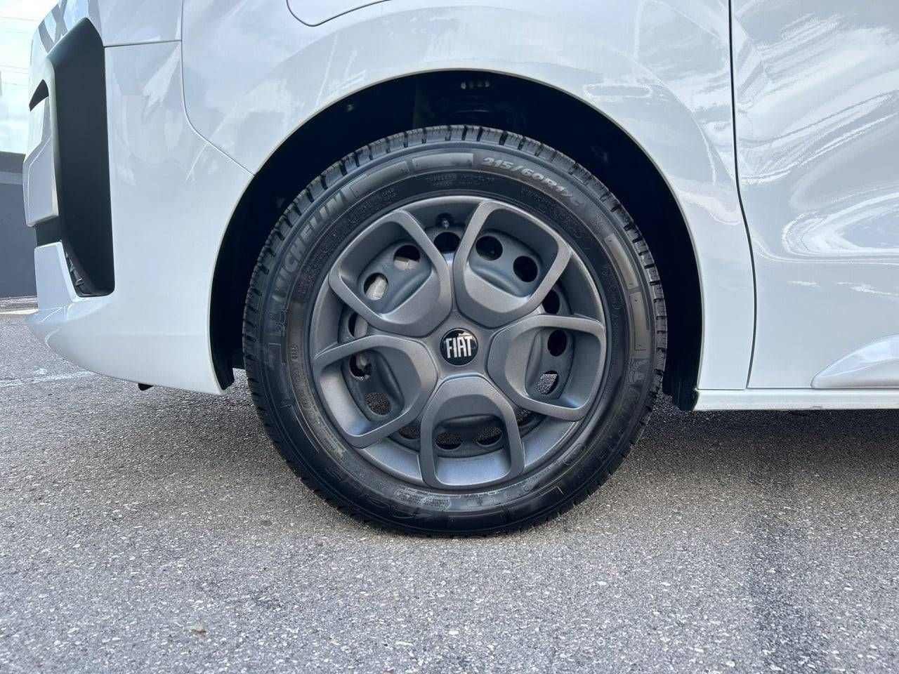 Fiat Scudo  Fur L2 BEV 136 Hp 50 kWh - - Foto 12