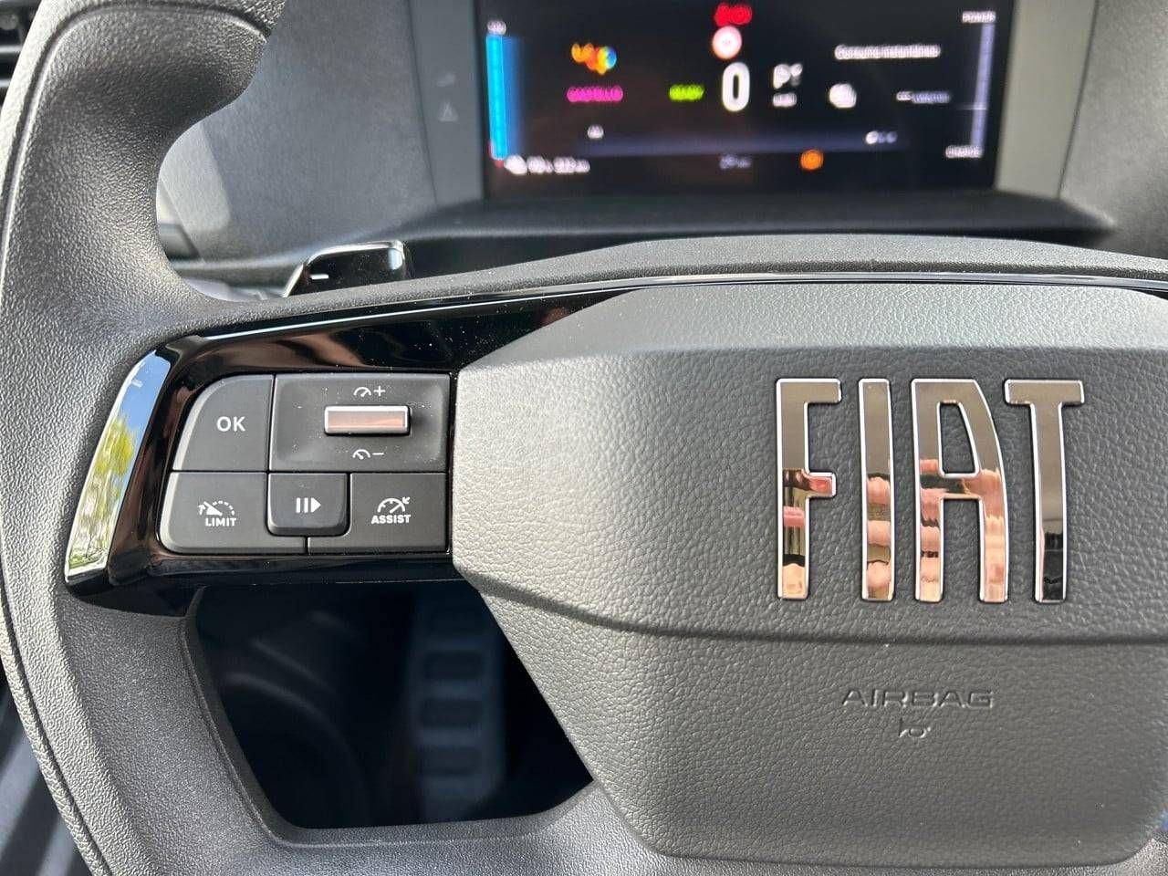 Fiat Scudo  Fur L2 BEV 136 Hp 50 kWh - - Foto 18