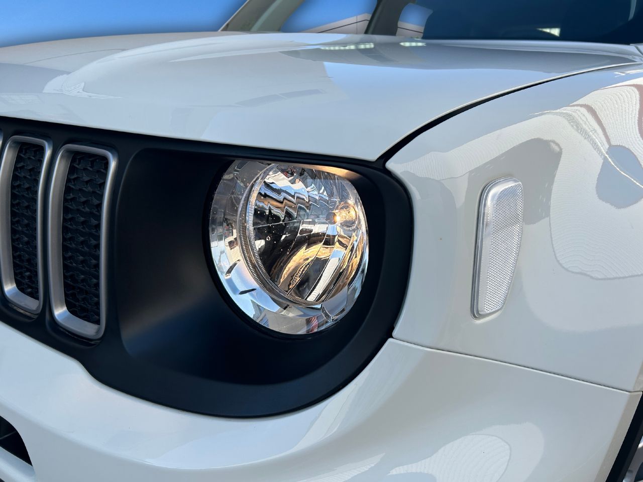 Jeep Renegade   1.0 Gasolina 88 kW (120 CV) Limited - Foto 33