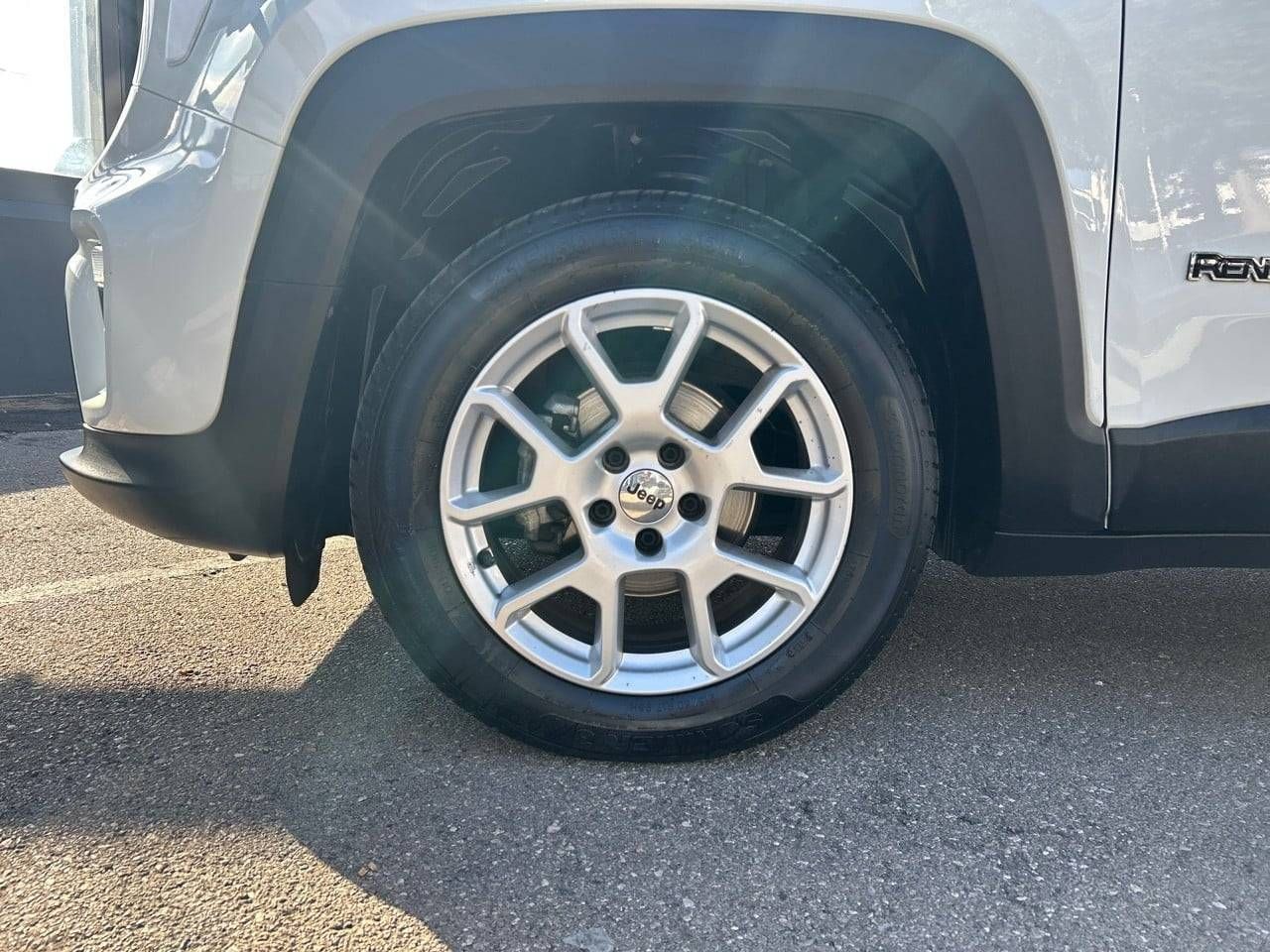Jeep Renegade   1.0 Gasolina 88 kW (120 CV) Limited - Foto 12