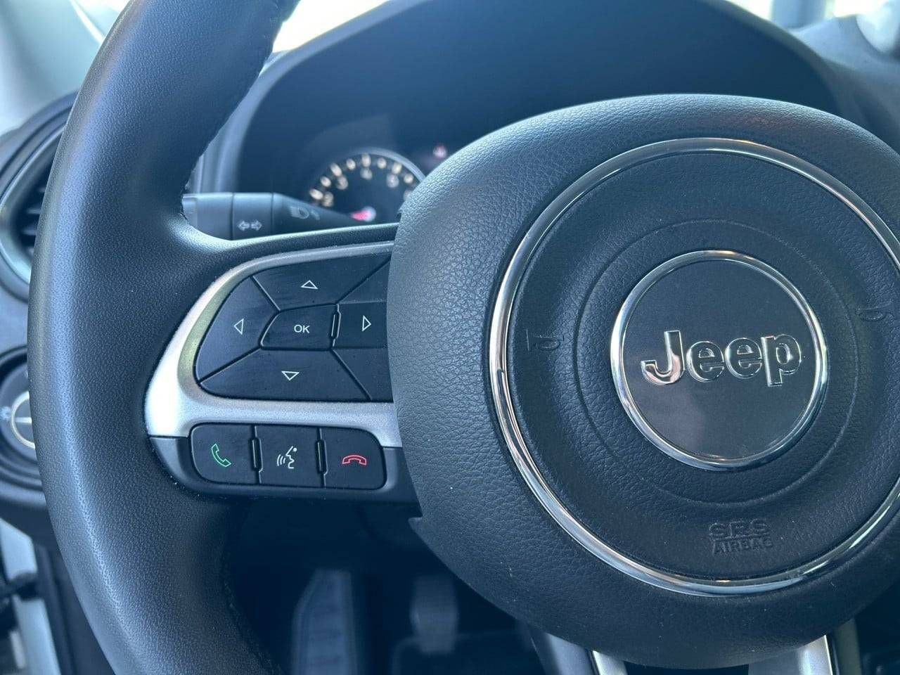 Jeep Renegade   1.0 Gasolina 88 kW (120 CV) Limited - Foto 20