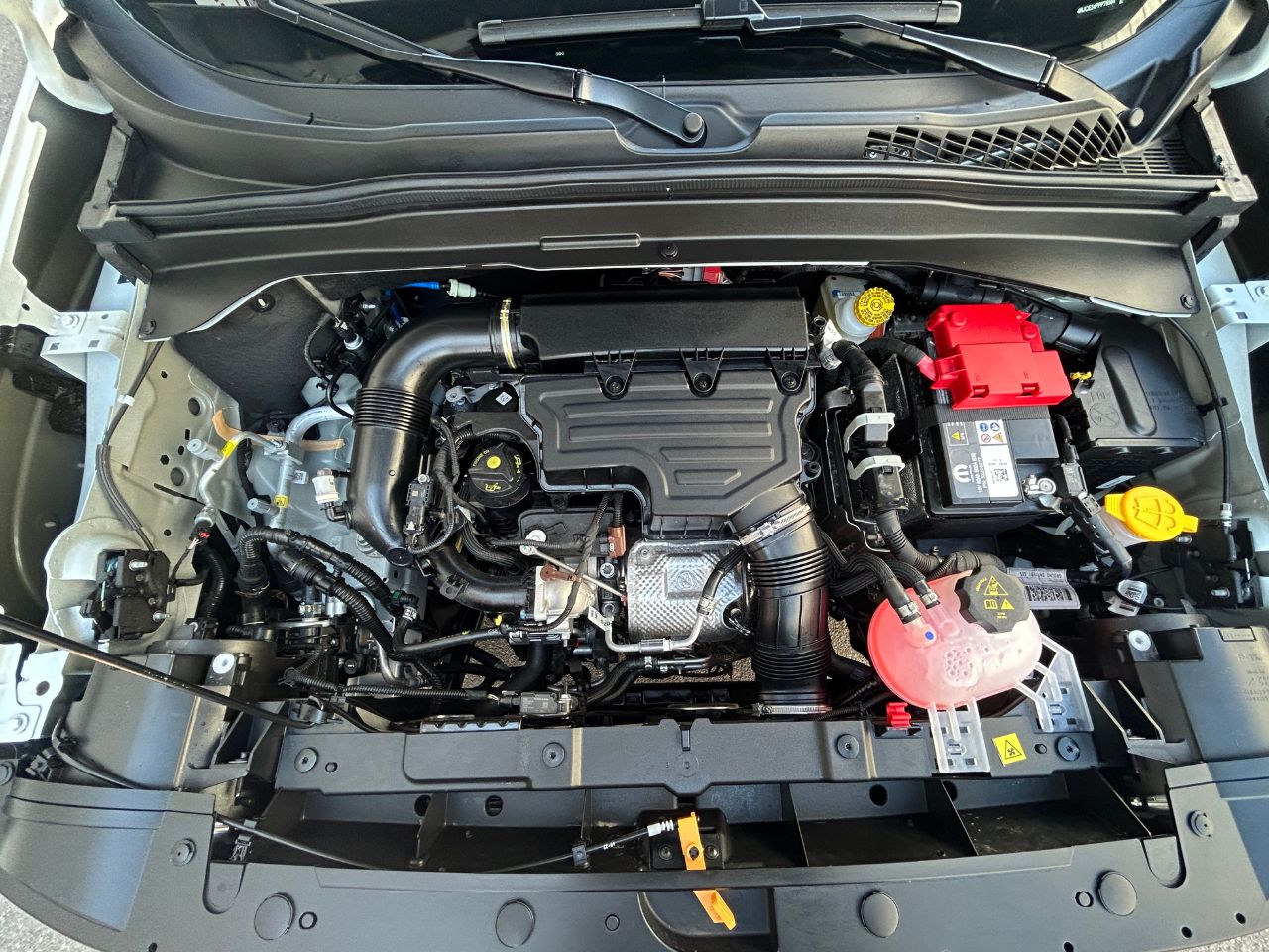 Jeep Renegade   1.0 Gasolina 88 kW (120 CV) Limited - Foto 40