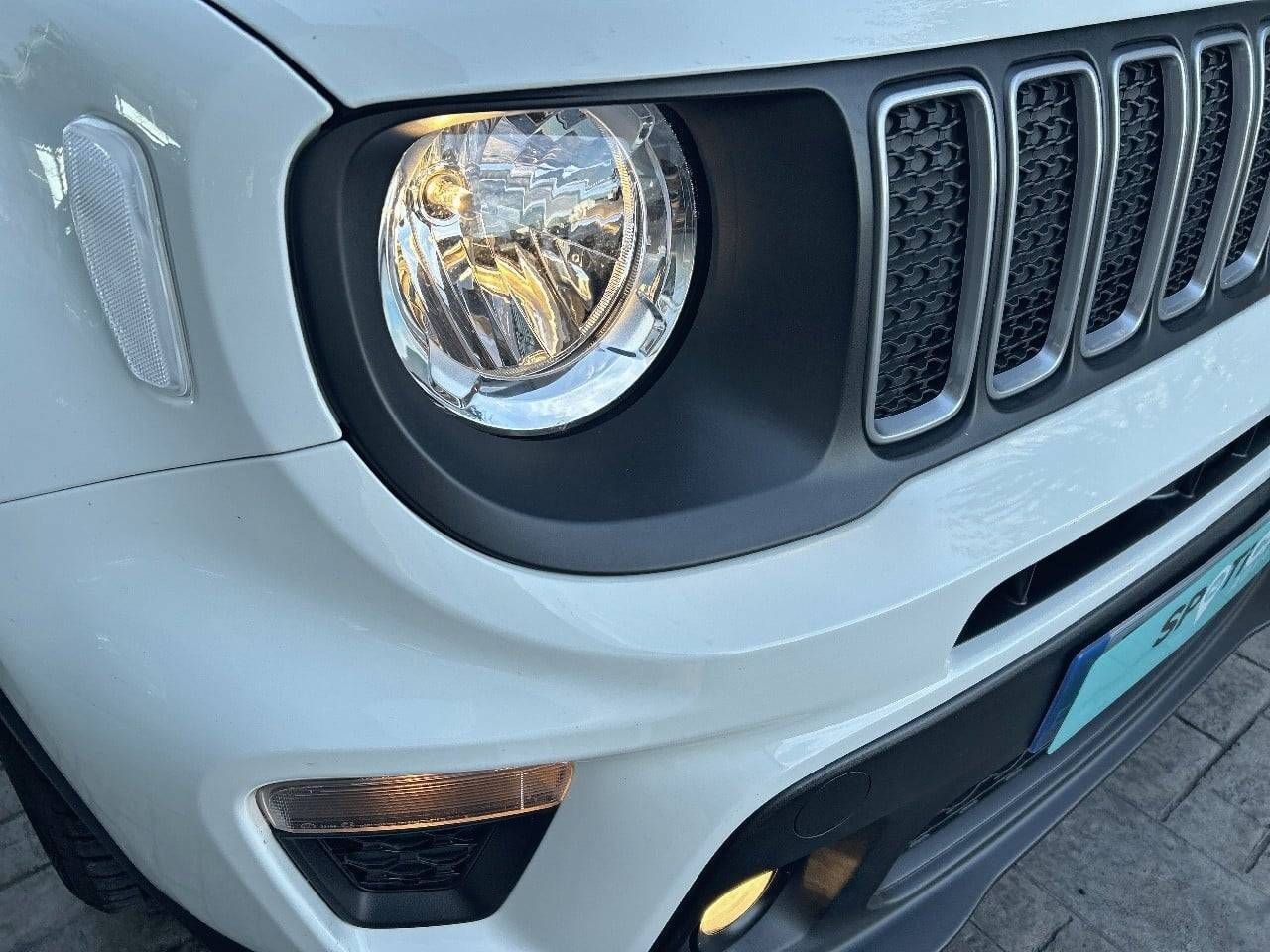 Jeep Renegade   1.0 Gasolina 88 kW (120 CV) Limited - Foto 17