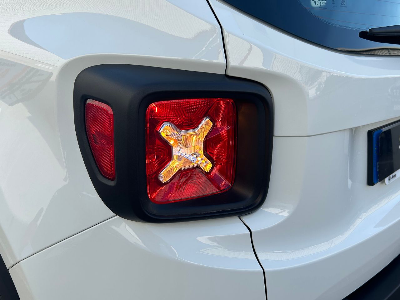 Jeep Renegade   1.0 Gasolina 88 kW (120 CV) Limited - Foto 34