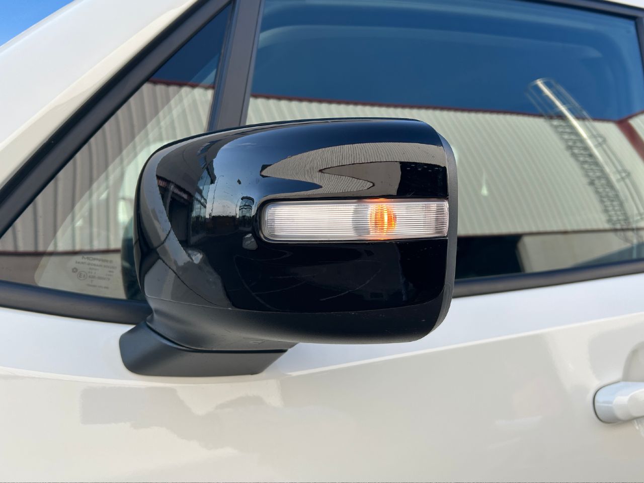 Jeep Renegade   1.0 Gasolina 88 kW (120 CV) Limited - Foto 35