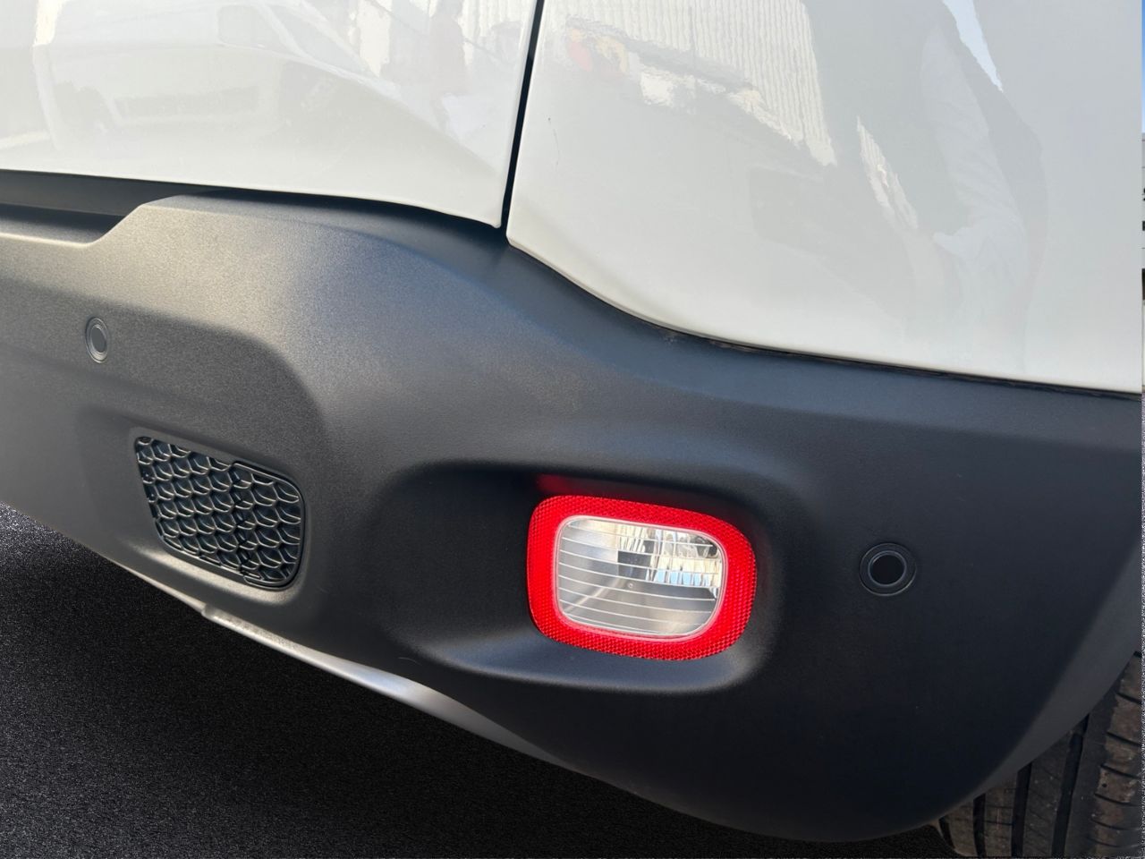 Jeep Renegade   1.0 Gasolina 88 kW (120 CV) Limited - Foto 37