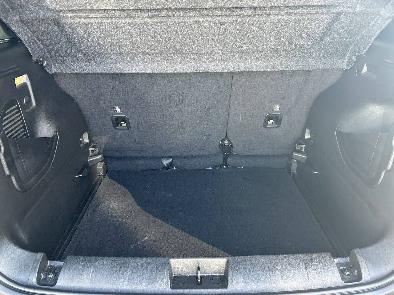 Jeep Renegade   1.0 Gasolina 88 kW (120 CV) Limited - Foto 8