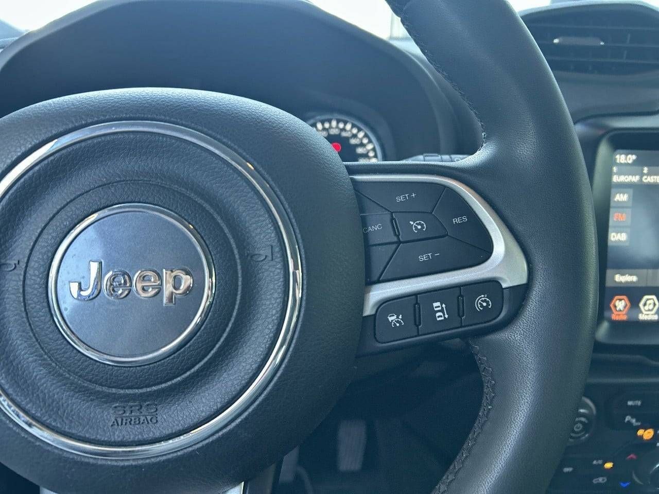 Jeep Renegade   1.0 Gasolina 88 kW (120 CV) Limited - Foto 18