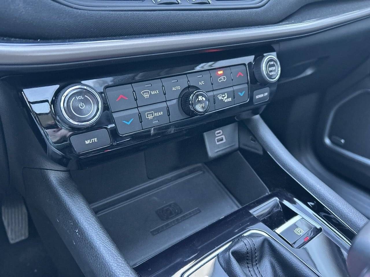 Jeep Compass  eHybrid 1.5 MHEV 96kW  Dct Upland - Foto 22