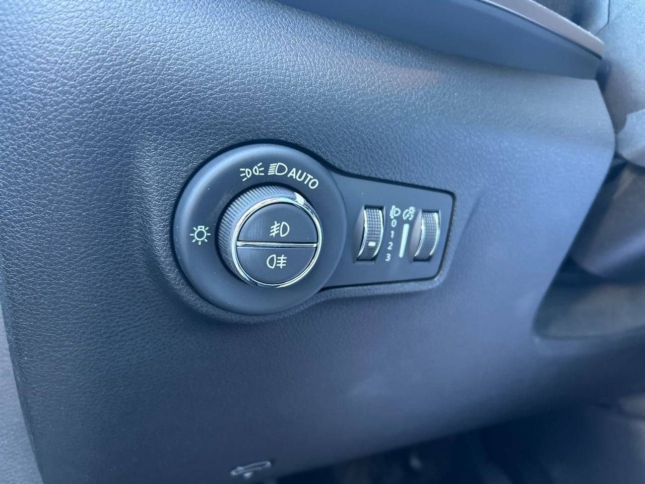 Jeep Compass  eHybrid 1.5 MHEV 96kW  Dct Upland - Foto 23