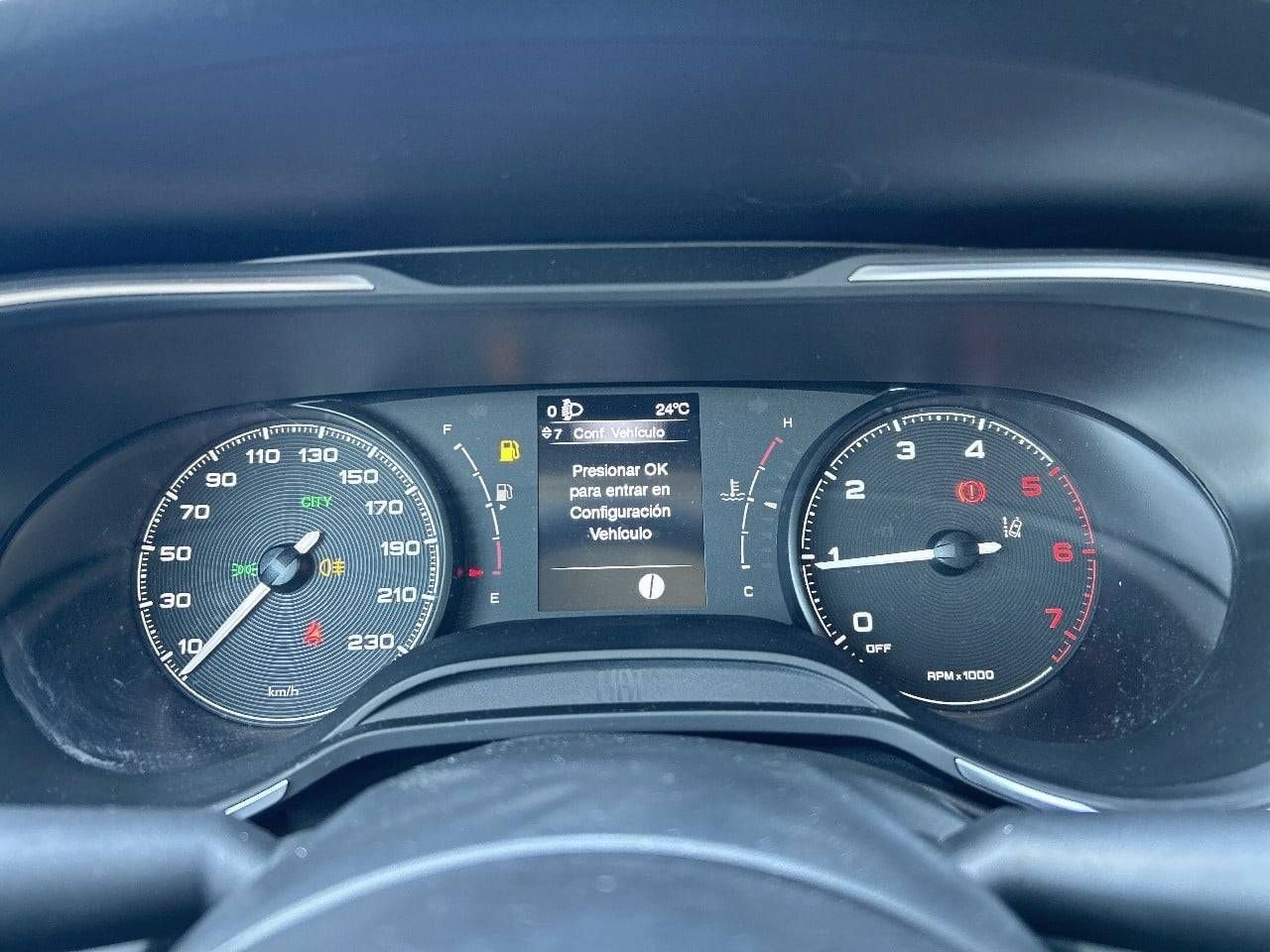 Fiat Tipo  HB  1.3 Mjet Diesel 70kW (95CV) City Life - Foto 13