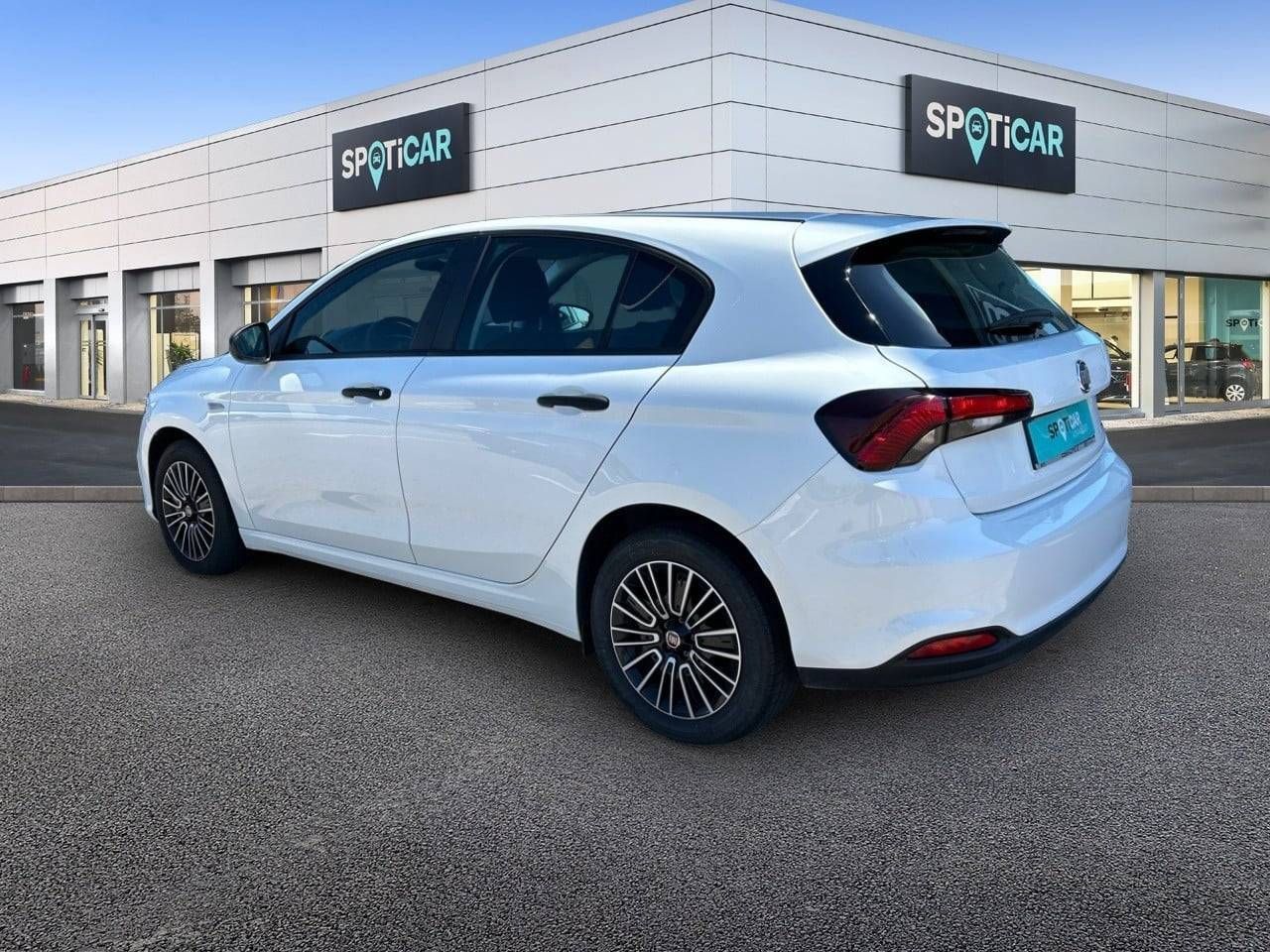 Fiat Tipo  HB  1.3 Mjet Diesel 70kW (95CV) City Life - Foto 7