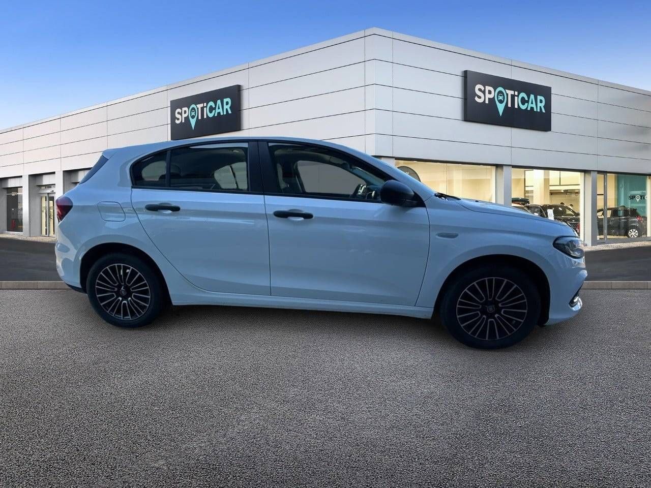 Fiat Tipo  HB  1.3 Mjet Diesel 70kW (95CV) City Life - Foto 5