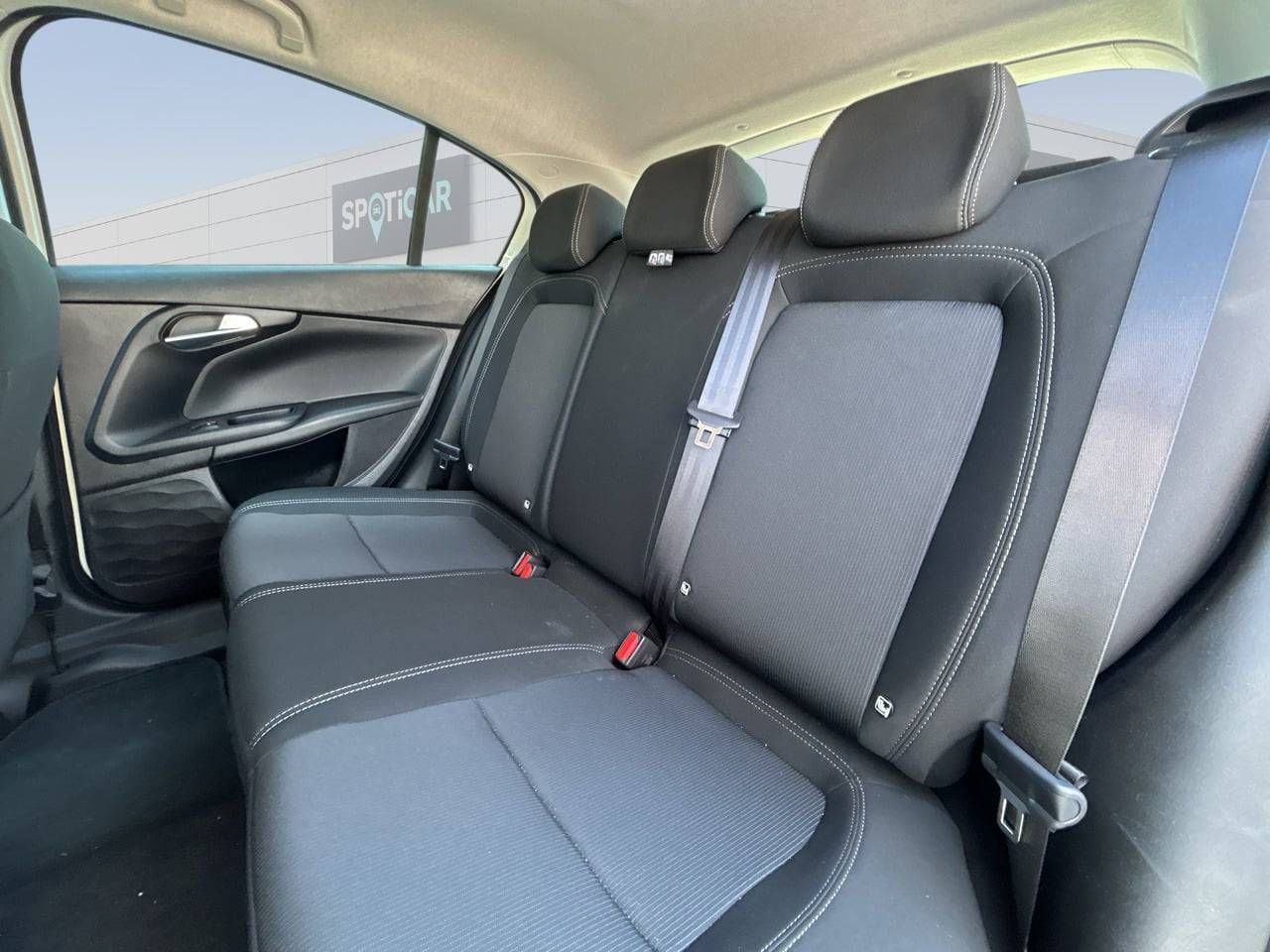 Fiat Tipo  HB  1.3 Mjet Diesel 70kW (95CV) City Life - Foto 11