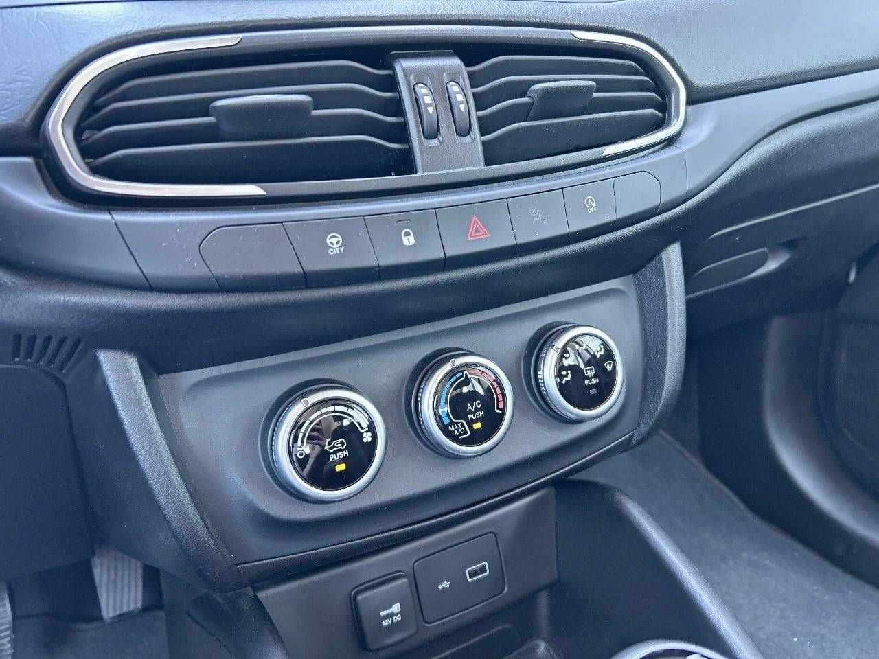 Fiat Tipo  HB  1.3 Mjet Diesel 70kW (95CV) City Life - Foto 21