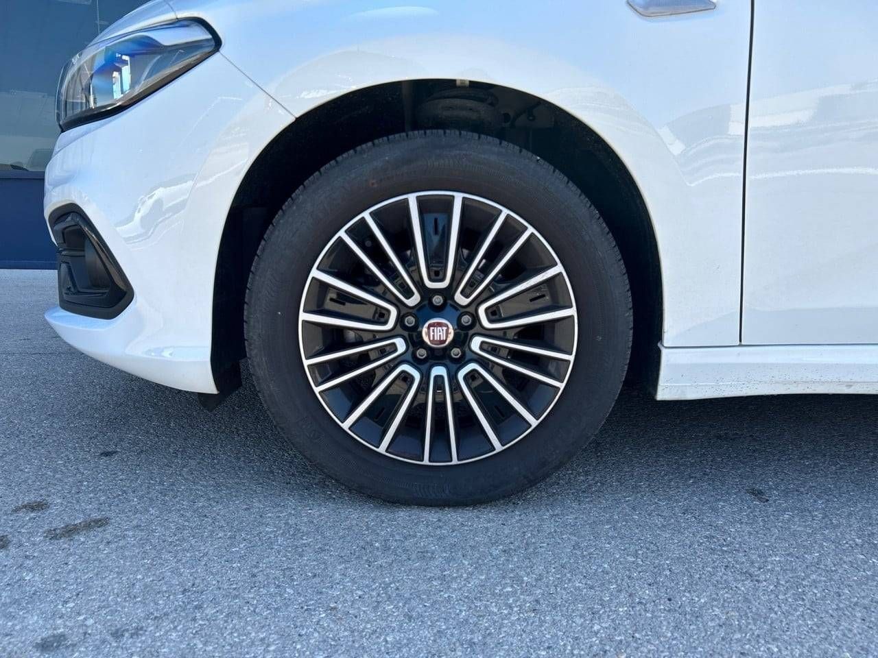 Fiat Tipo  HB  1.3 Mjet Diesel 70kW (95CV) City Life - Foto 12