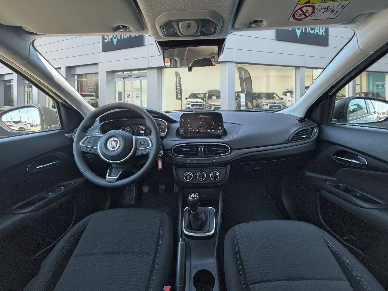 Fiat Tipo  HB  1.3 Mjet Diesel 70kW (95CV) City Life - Foto 9