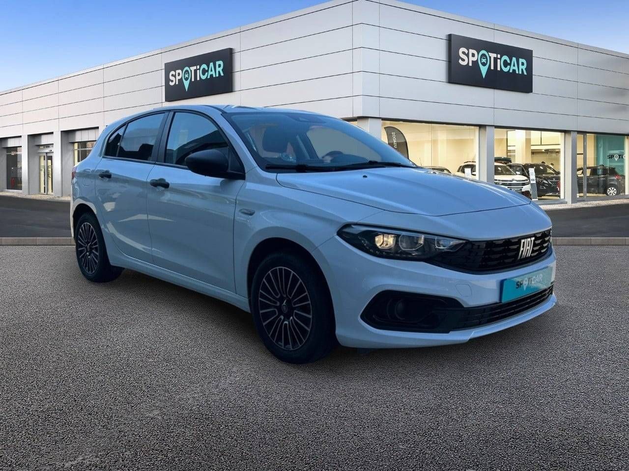Fiat Tipo  HB  1.3 Mjet Diesel 70kW (95CV) City Life - Foto 4