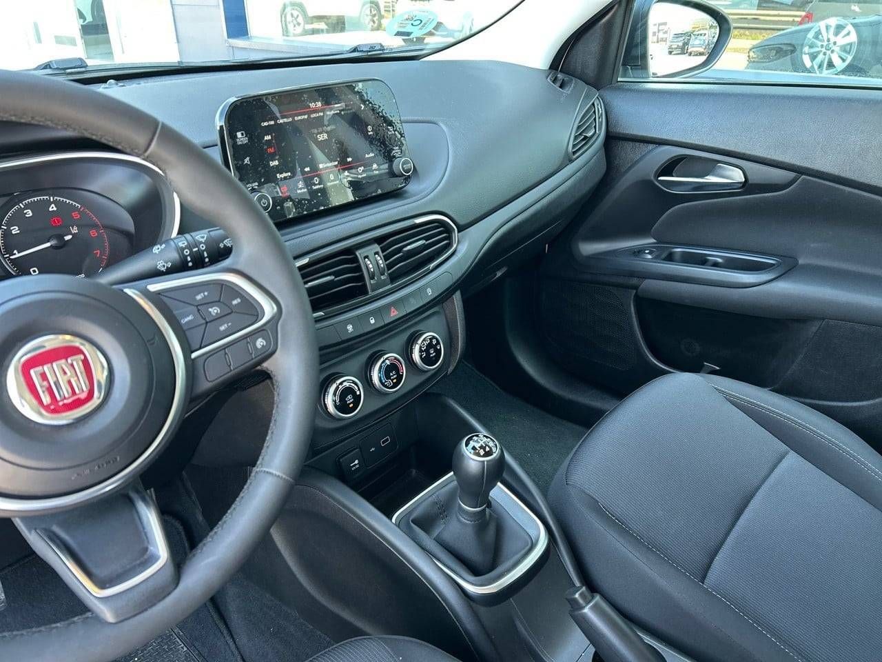 Fiat Tipo  HB  1.3 Mjet Diesel 70kW (95CV) City Life - Foto 24