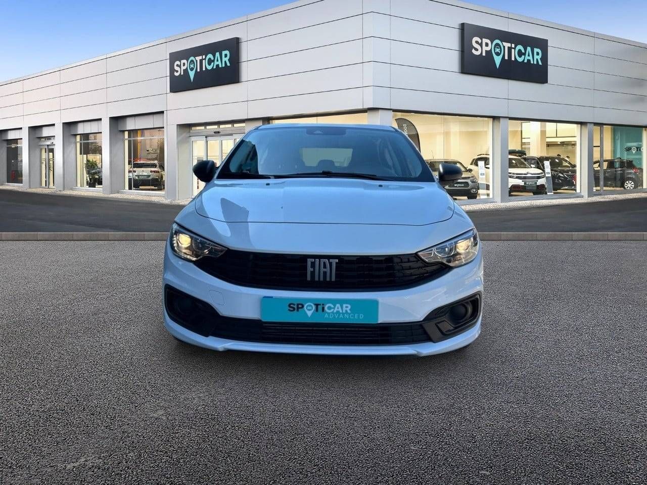 Fiat Tipo  HB  1.3 Mjet Diesel 70kW (95CV) City Life - Foto 3