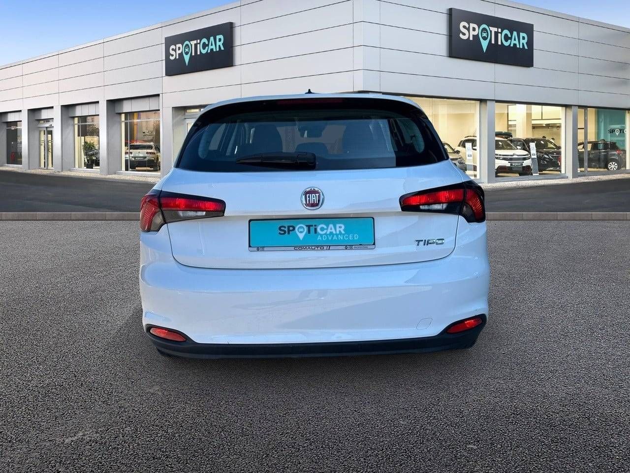 Fiat Tipo  HB  1.3 Mjet Diesel 70kW (95CV) City Life - Foto 6