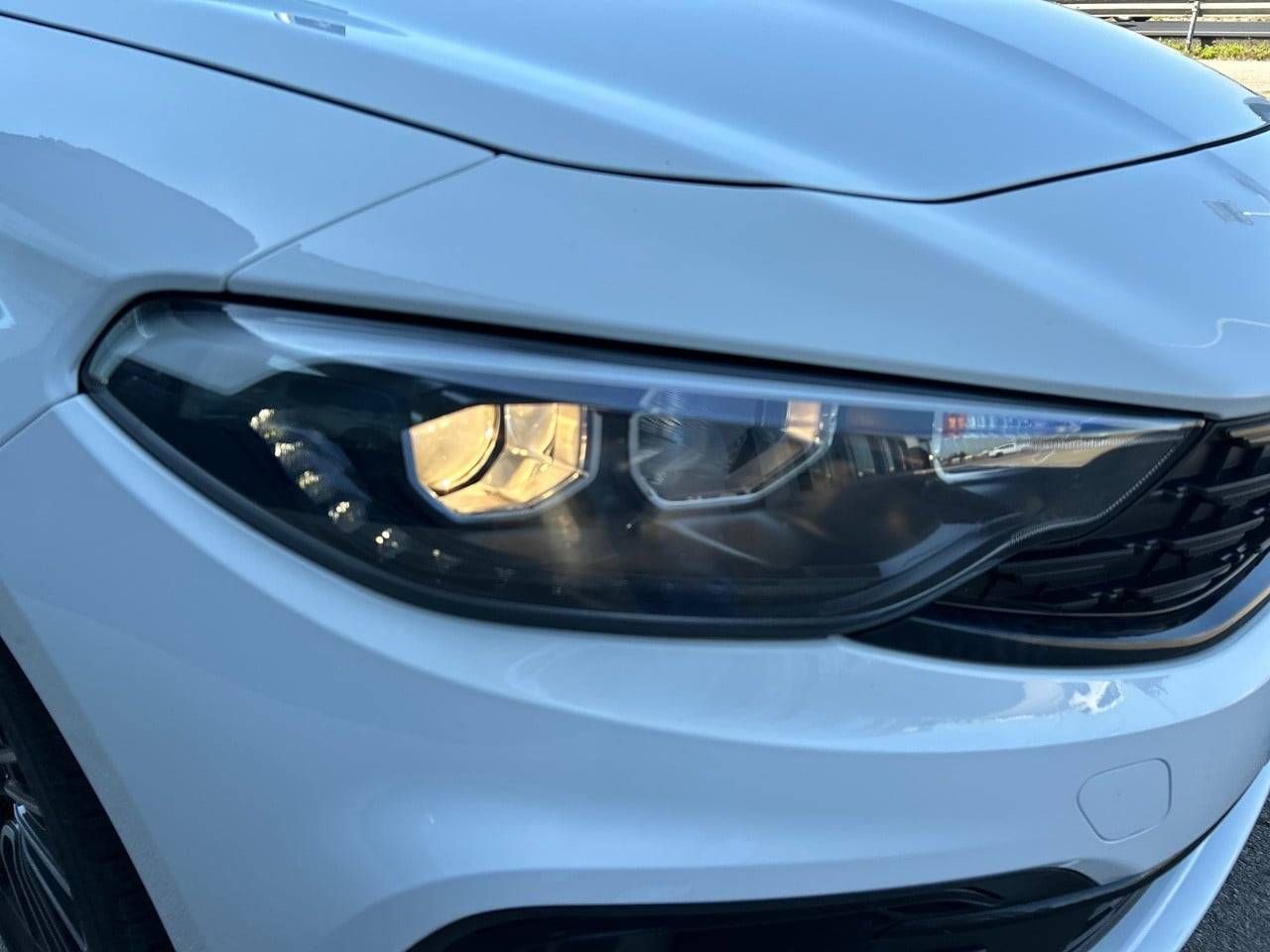 Fiat Tipo  HB  1.3 Mjet Diesel 70kW (95CV) City Life - Foto 17