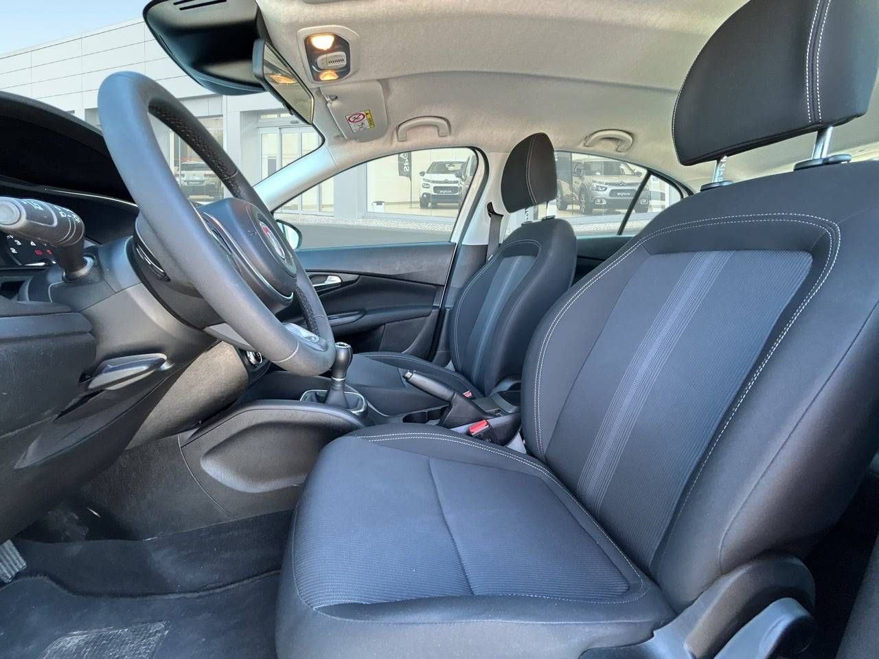 Fiat Tipo  HB  1.3 Mjet Diesel 70kW (95CV) City Life - Foto 10