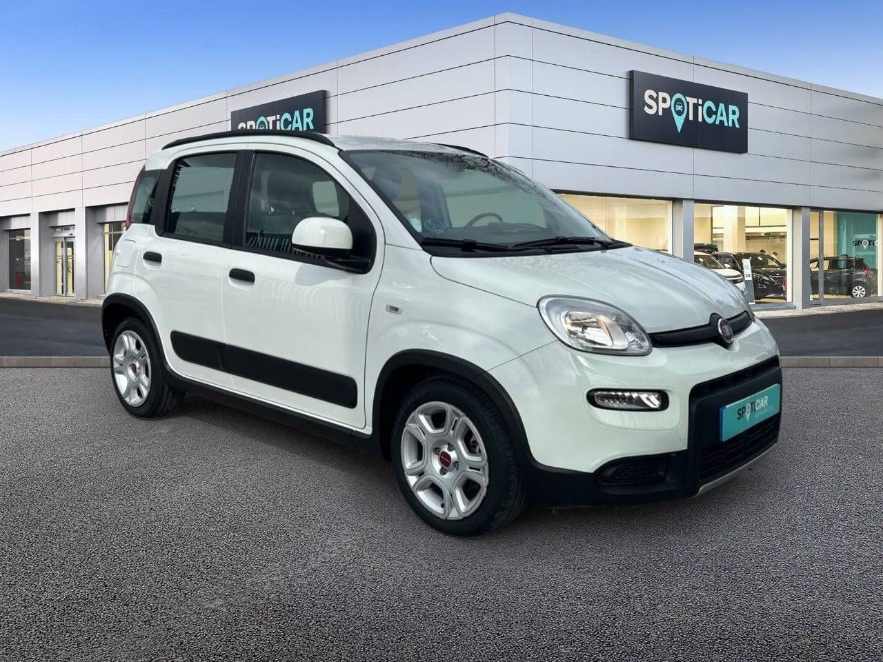 Fiat Panda   Hybrid 1.0 Gse 51kw (70CV) City Life - Foto 4