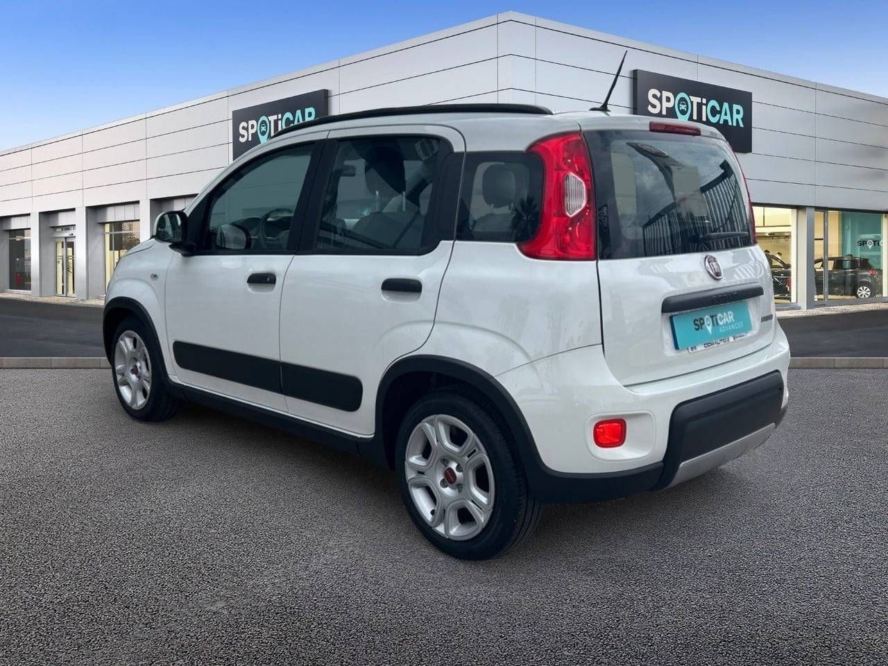 Fiat Panda   Hybrid 1.0 Gse 51kw (70CV) City Life - Foto 7