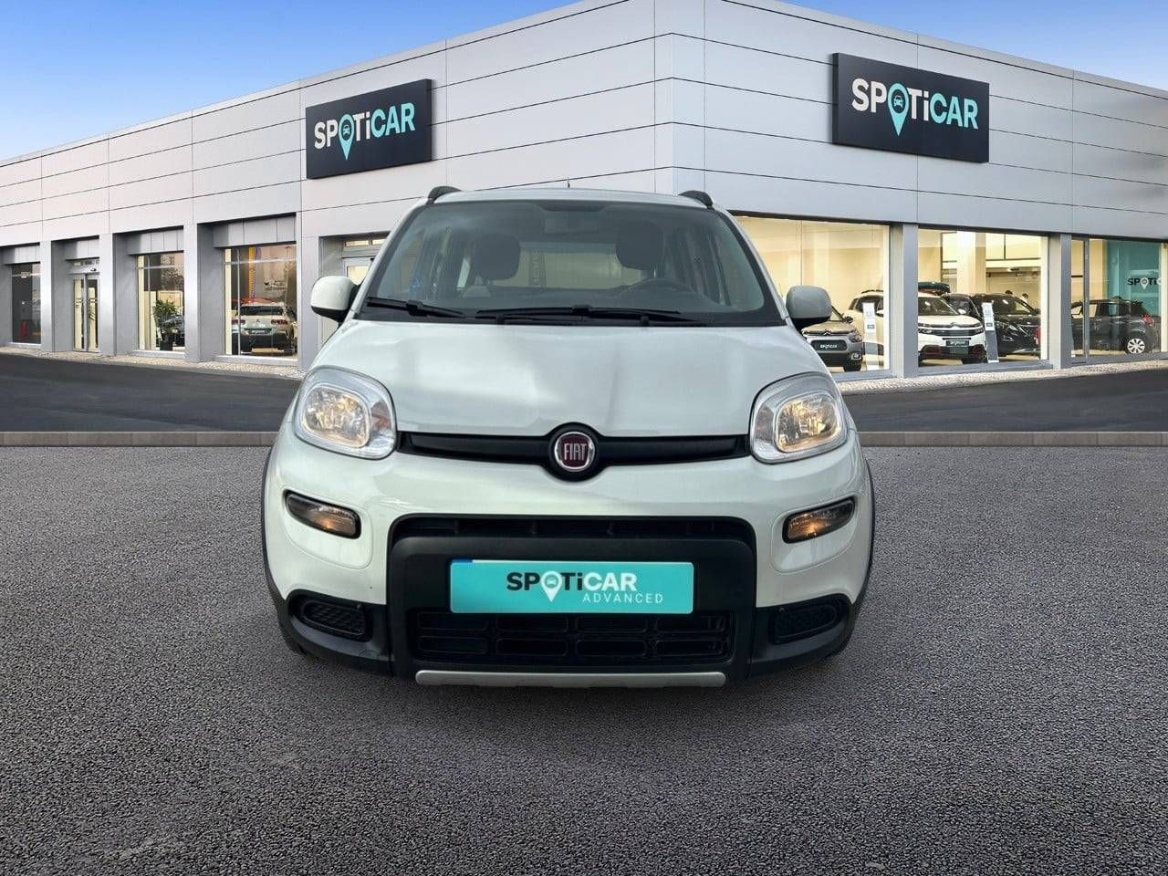 Fiat Panda   Hybrid 1.0 Gse 51kw (70CV) City Life - Foto 3
