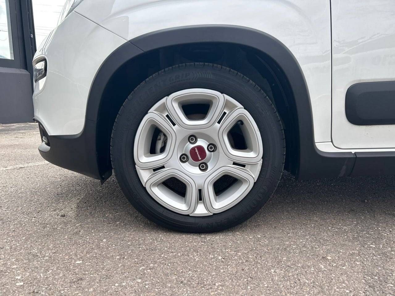 Fiat Panda   Hybrid 1.0 Gse 51kw (70CV) City Life - Foto 12