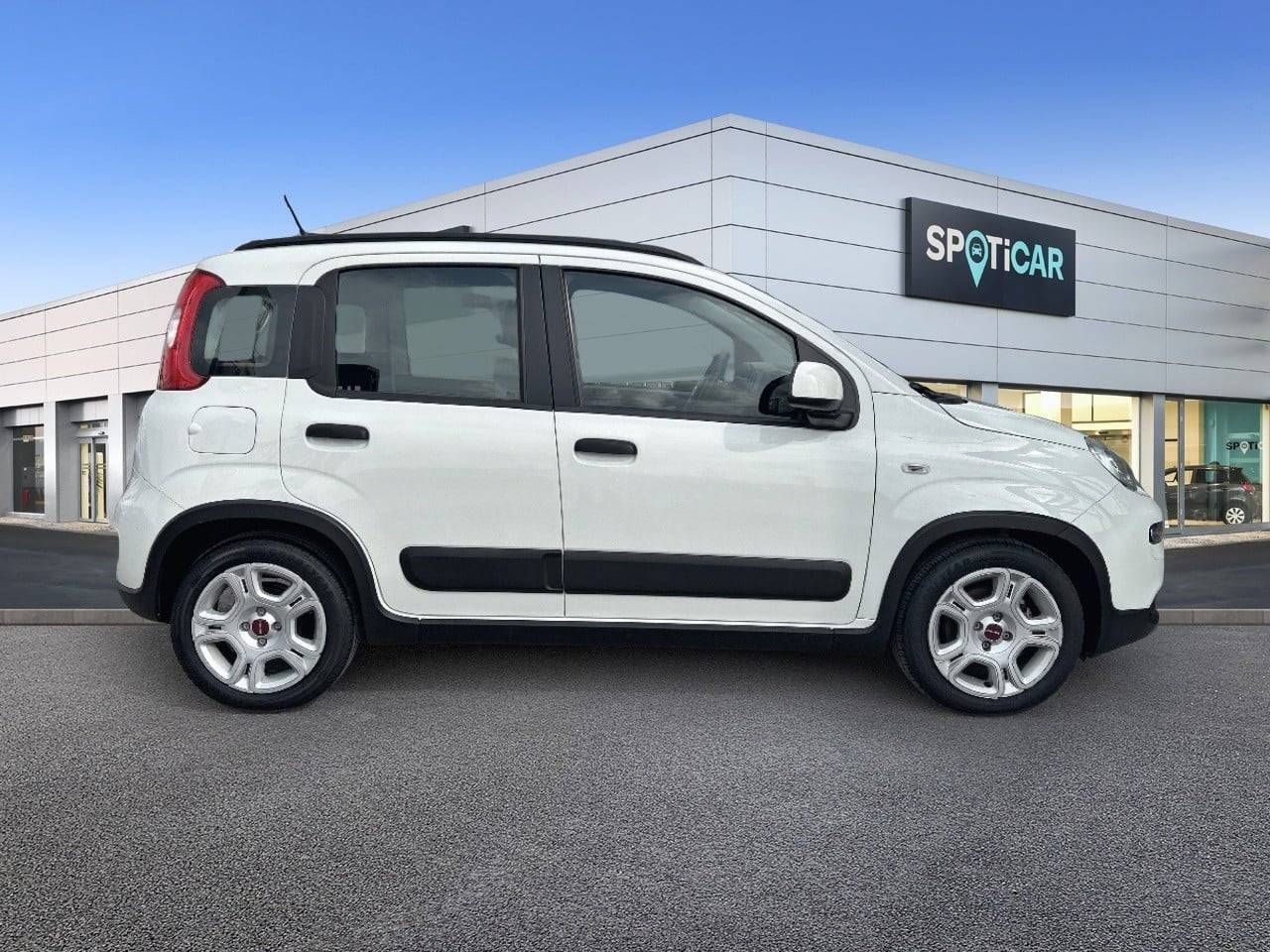 Fiat Panda   Hybrid 1.0 Gse 51kw (70CV) City Life - Foto 5
