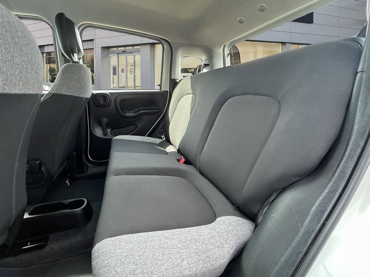 Fiat Panda   Hybrid 1.0 Gse 51kw (70CV) City Life - Foto 11