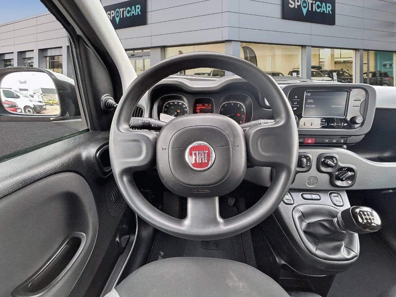 Fiat Panda   Hybrid 1.0 Gse 51kw (70CV) City Life - Foto 14